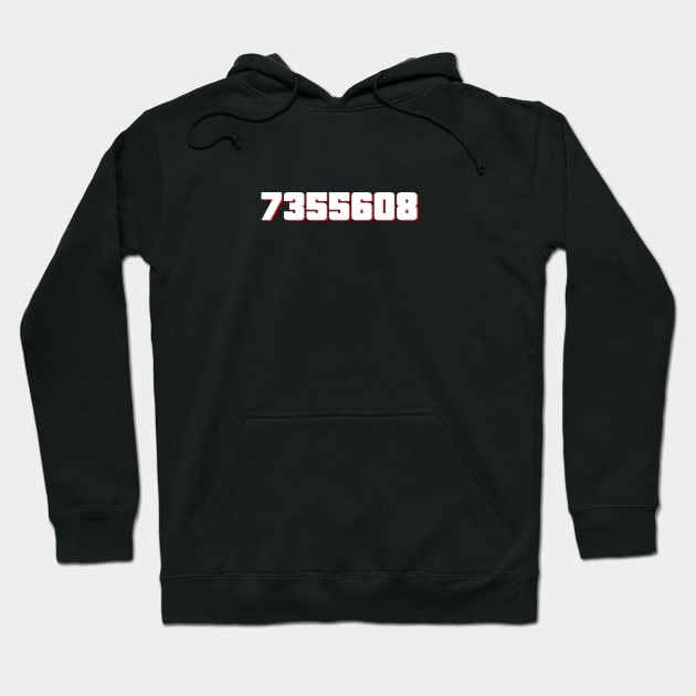 cs go Hoodie by DarkCry